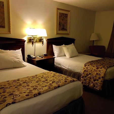 American Elite Inn Hazard Экстерьер фото