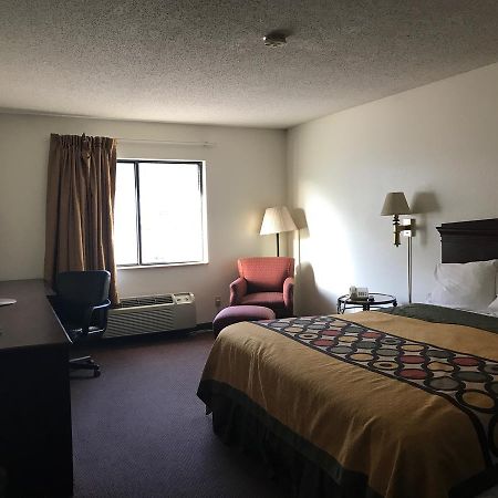 American Elite Inn Hazard Экстерьер фото