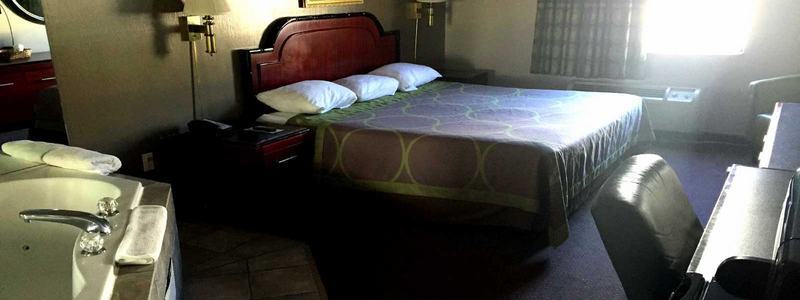 American Elite Inn Hazard Экстерьер фото