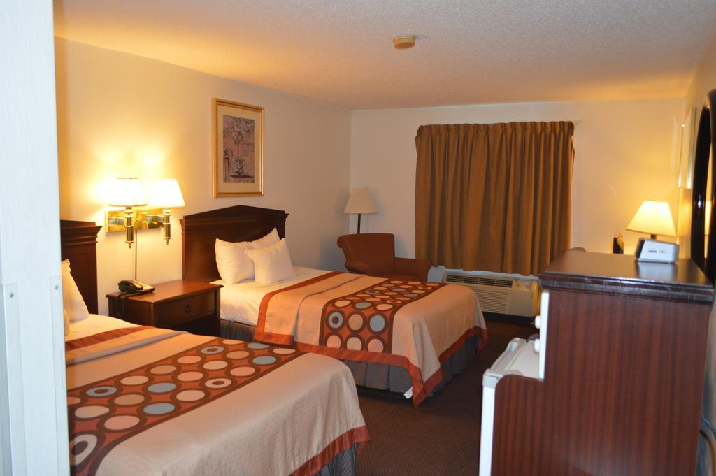 American Elite Inn Hazard Экстерьер фото