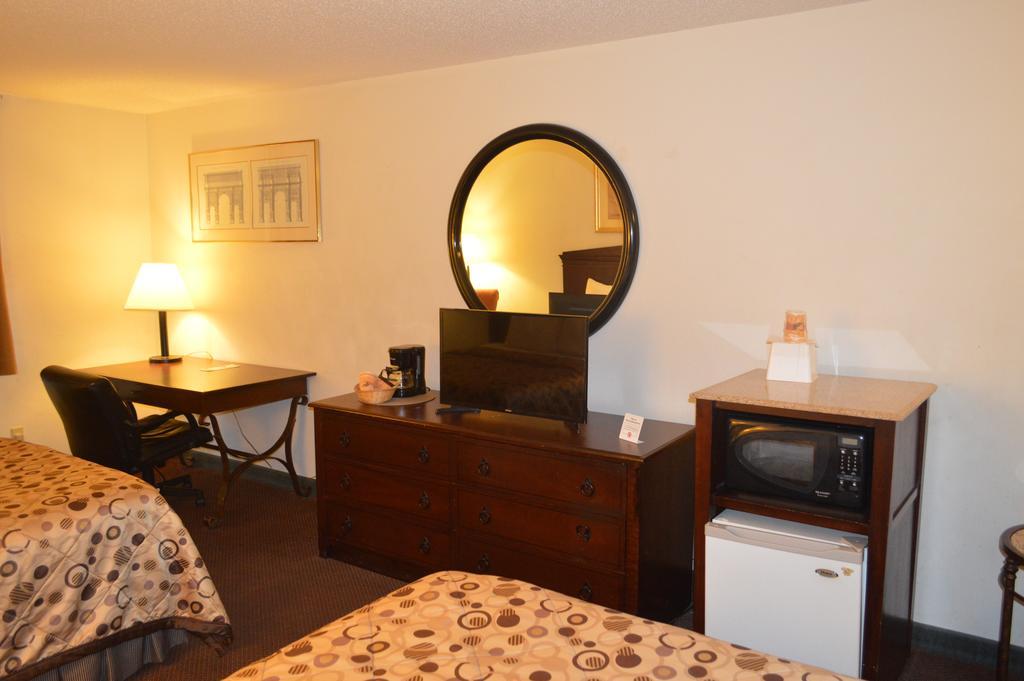 American Elite Inn Hazard Экстерьер фото