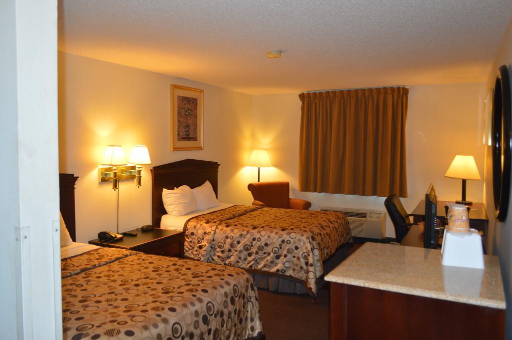 American Elite Inn Hazard Экстерьер фото