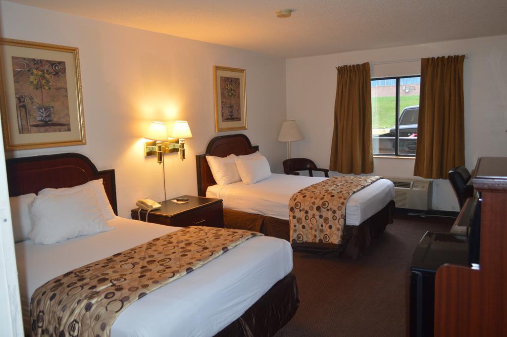 American Elite Inn Hazard Экстерьер фото