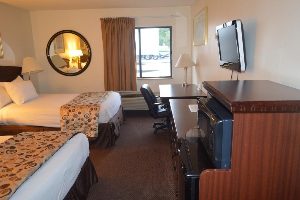 American Elite Inn Hazard Экстерьер фото