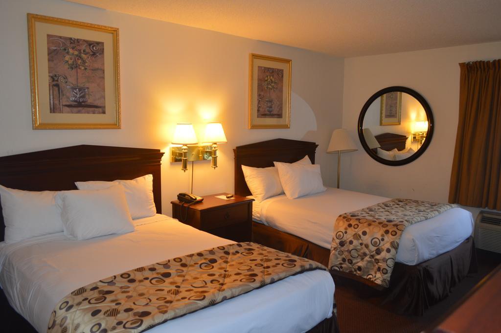 American Elite Inn Hazard Экстерьер фото