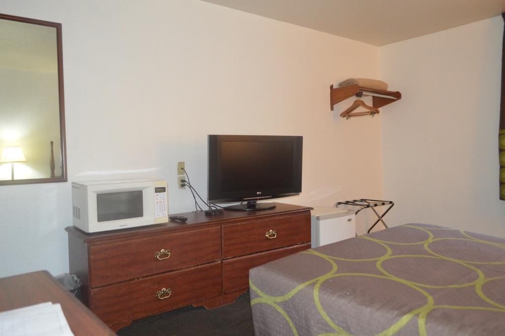 American Elite Inn Hazard Экстерьер фото