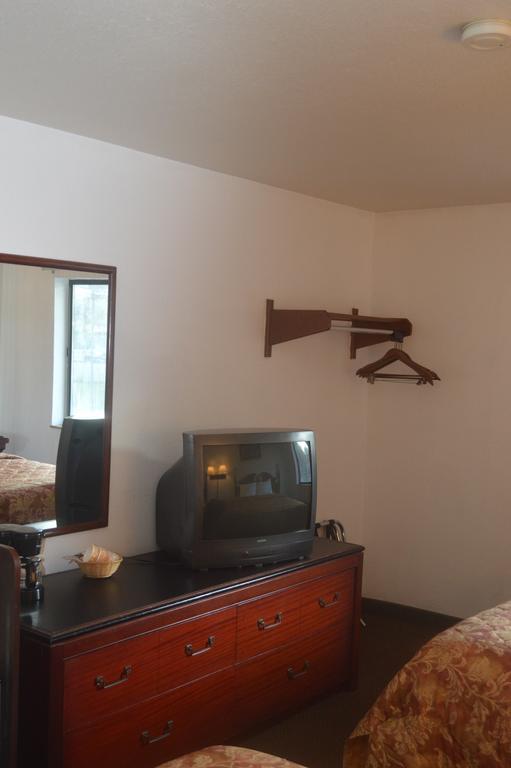 American Elite Inn Hazard Экстерьер фото