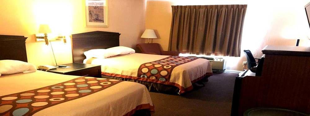 American Elite Inn Hazard Экстерьер фото