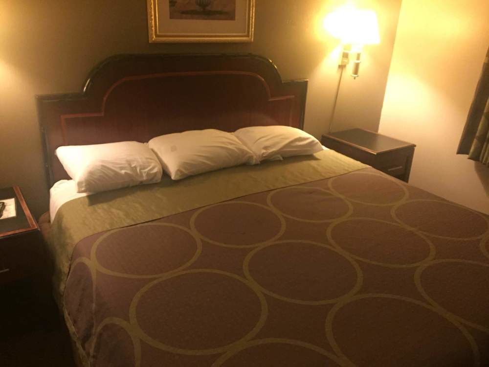 American Elite Inn Hazard Экстерьер фото