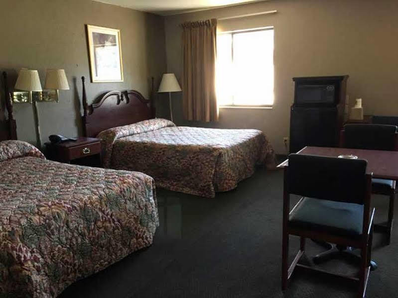 American Elite Inn Hazard Экстерьер фото