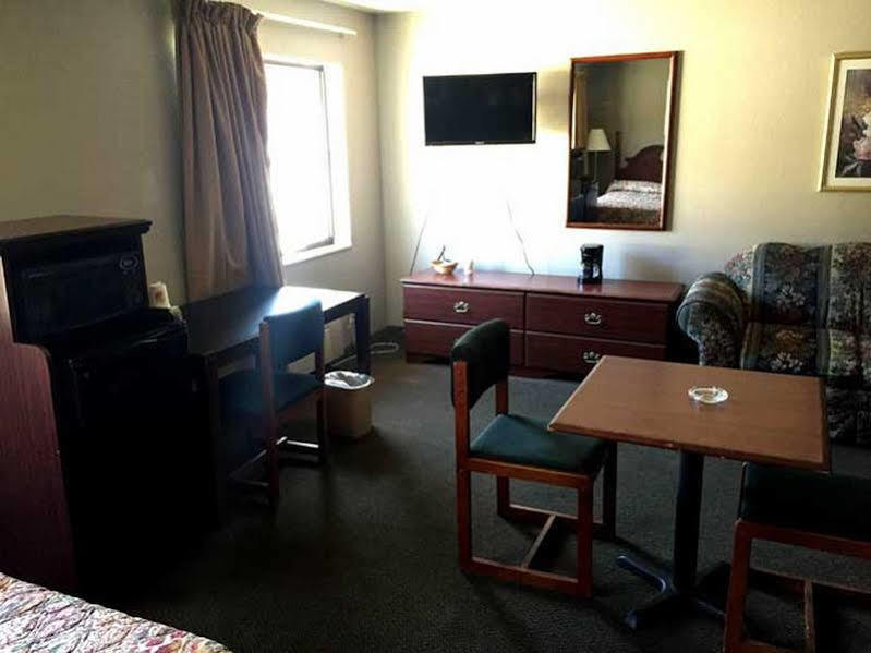 American Elite Inn Hazard Экстерьер фото