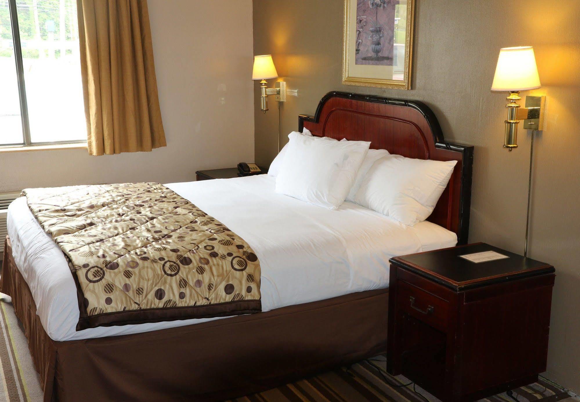 American Elite Inn Hazard Экстерьер фото