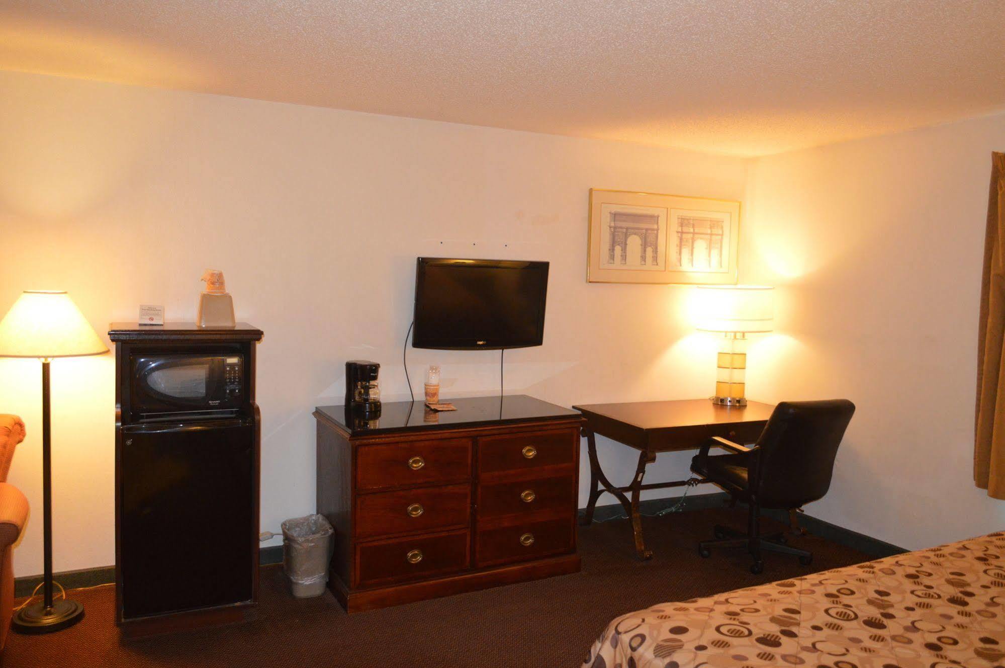 American Elite Inn Hazard Экстерьер фото