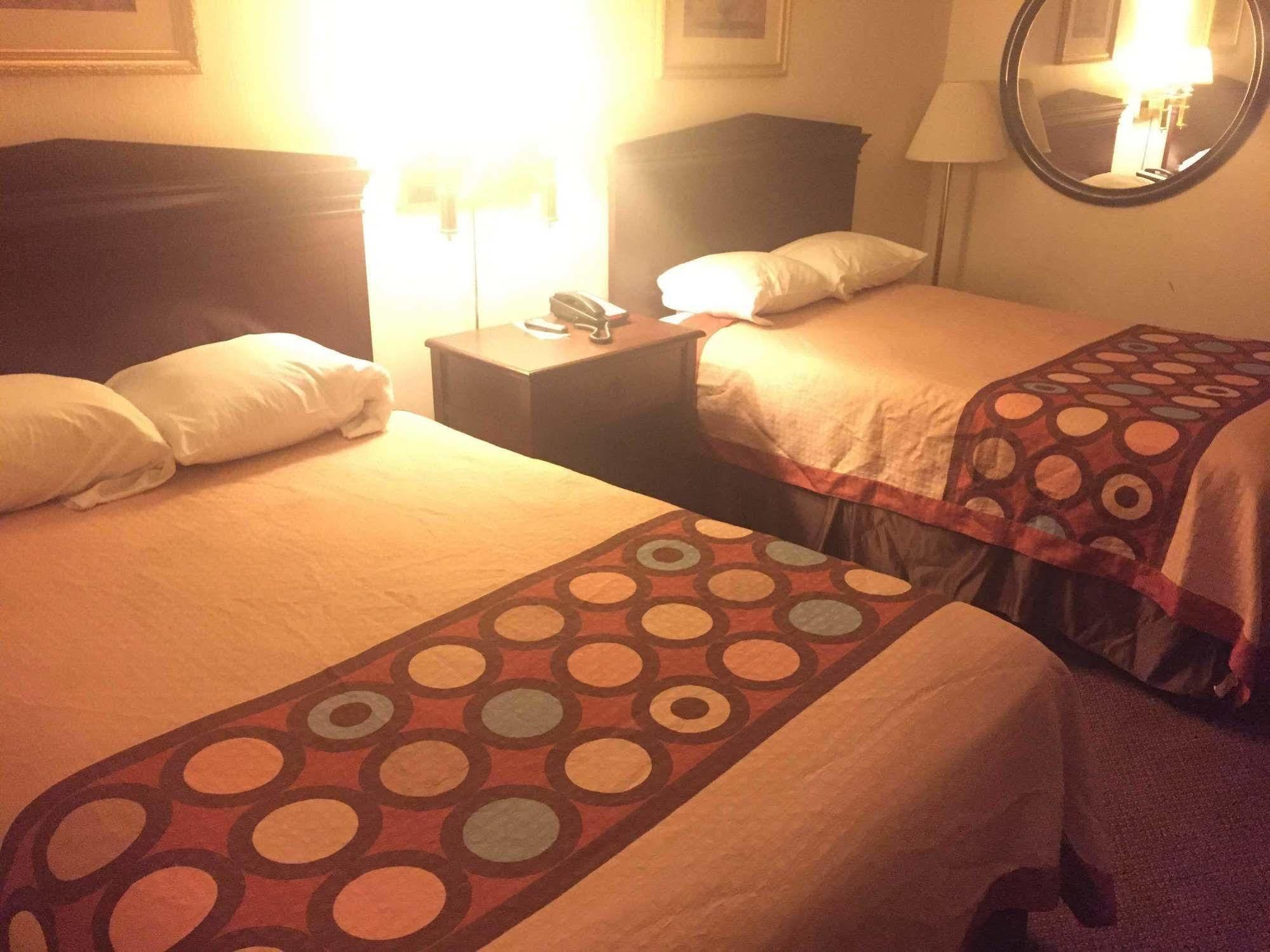 American Elite Inn Hazard Экстерьер фото